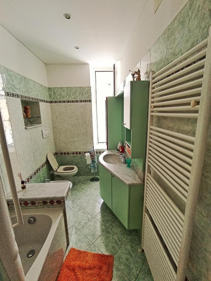 La Casa Sul Mare-Savona Exterior foto