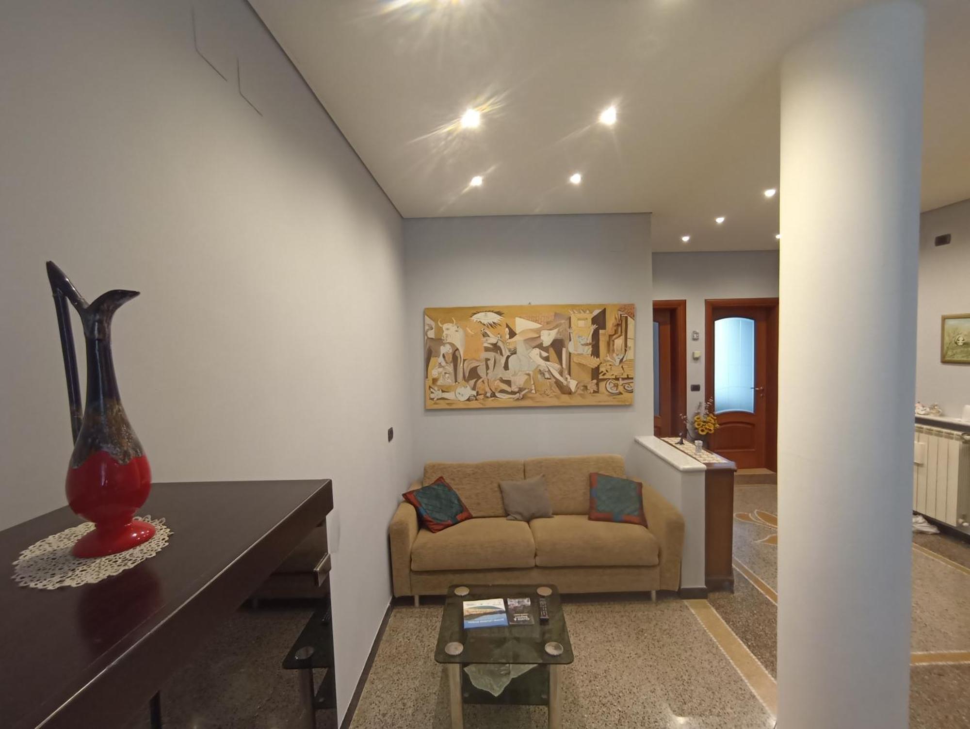 La Casa Sul Mare-Savona Exterior foto